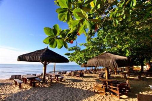 фото отеля Canto d'Alvorada Hotel Pousada Porto Seguro