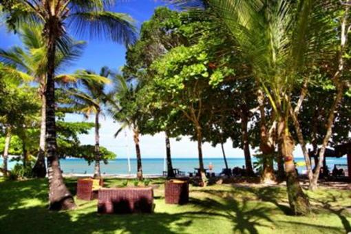 фото отеля Canto d'Alvorada Hotel Pousada Porto Seguro