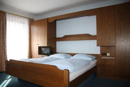 фото отеля Hotel Pension Seehof