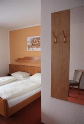 фото отеля Hotel Pension Seehof