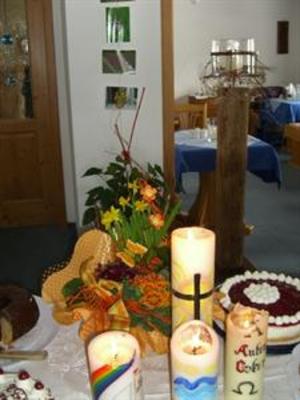 фото отеля Hotel Pension Seehof