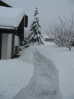 фото отеля Hotel Pension Seehof