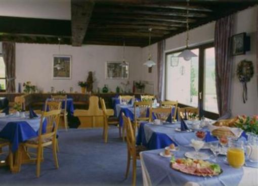 фото отеля Hotel Pension Seehof