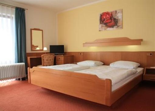 фото отеля Hotel Pension Seehof