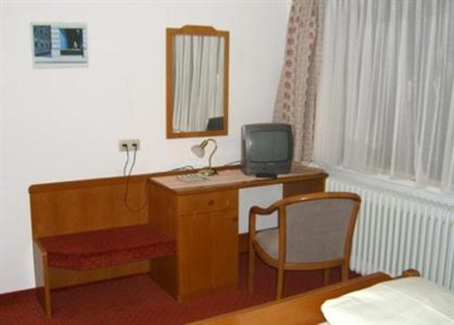 фото отеля Hotel Pension Seehof