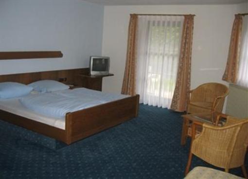 фото отеля Hotel Pension Seehof