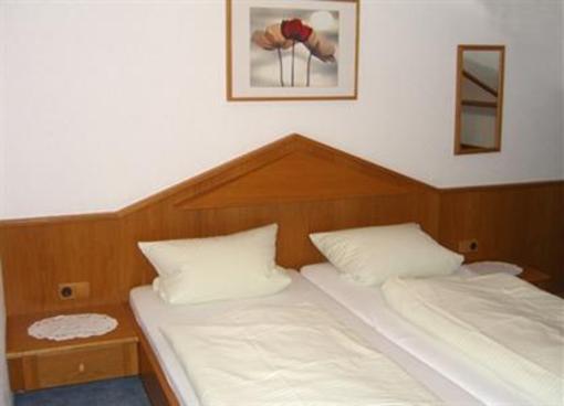 фото отеля Hotel Pension Seehof