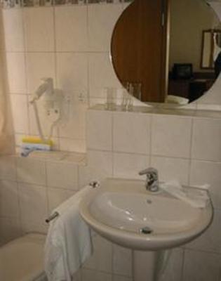 фото отеля Hotel Pension Seehof