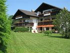 фото отеля Hotel Pension Seehof