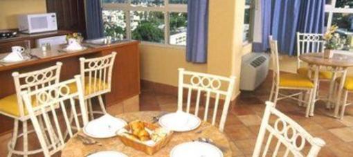 фото отеля Best Western Posada Freeman Express Hotel Mazatlan