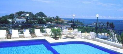 фото отеля Best Western Posada Freeman Express Hotel Mazatlan