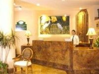 Best Western Posada Freeman Express Hotel Mazatlan