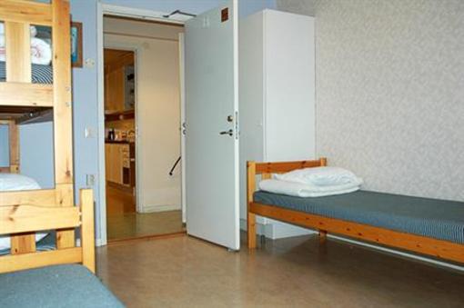 фото отеля Bredangs Vandrarhem