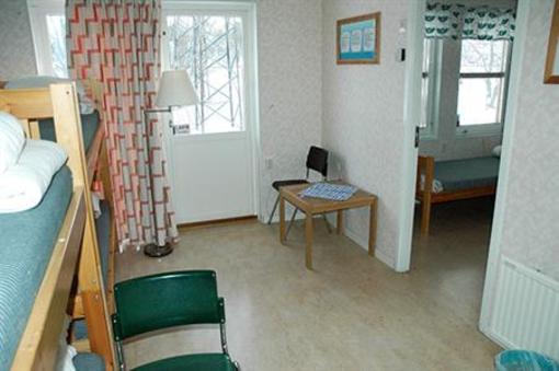фото отеля Bredangs Vandrarhem