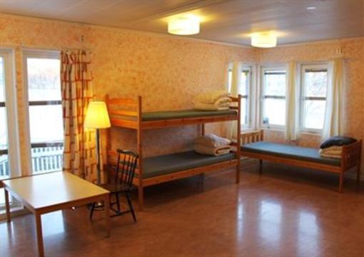 фото отеля Bredangs Vandrarhem