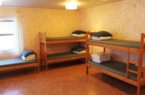 фото отеля Bredangs Vandrarhem