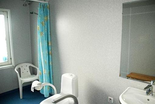 фото отеля Bredangs Vandrarhem