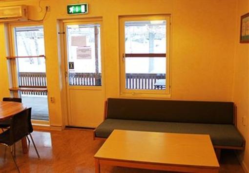 фото отеля Bredangs Vandrarhem