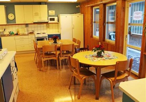 фото отеля Bredangs Vandrarhem