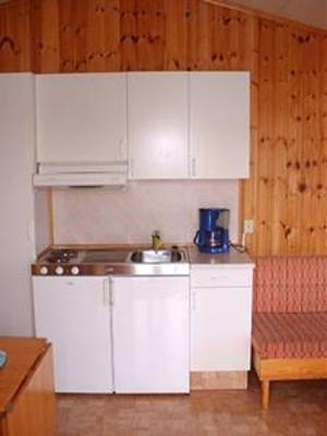 фото отеля Bredangs Vandrarhem