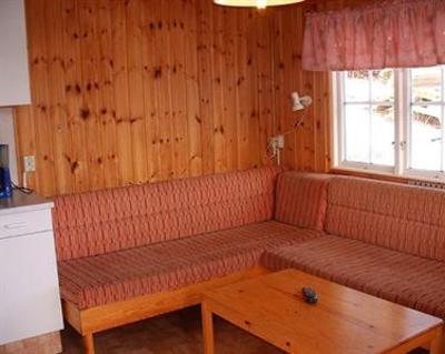 фото отеля Bredangs Vandrarhem