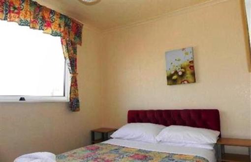 фото отеля New Kent B&B Hotel Blackpool