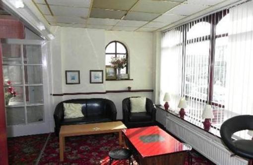 фото отеля New Kent B&B Hotel Blackpool
