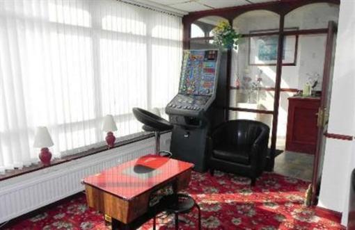 фото отеля New Kent B&B Hotel Blackpool
