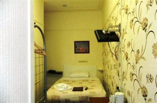 фото отеля New Kent B&B Hotel Blackpool