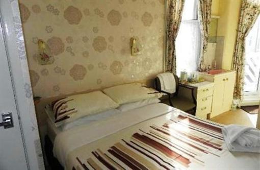 фото отеля New Kent B&B Hotel Blackpool