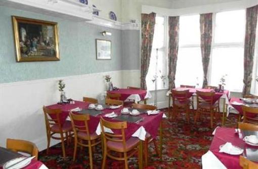 фото отеля New Kent B&B Hotel Blackpool
