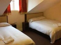 The Kingston Hotel