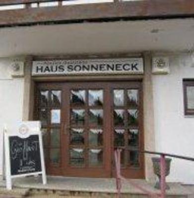 фото отеля Haus Sonneneck Medebach