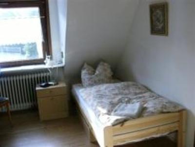 фото отеля Haus Sonneneck Medebach