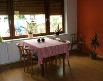 фото отеля Haus Sonneneck Medebach