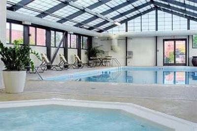 фото отеля Hyatt Place Schaumburg