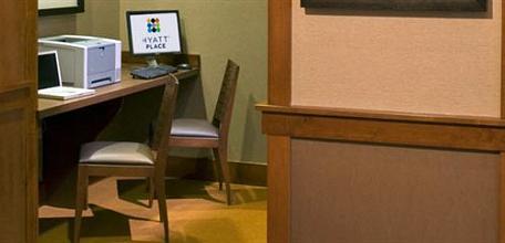 фото отеля Hyatt Place Schaumburg