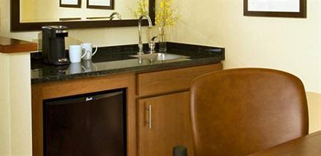 фото отеля Hyatt Place Schaumburg