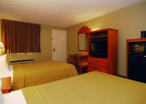 фото отеля Quality Inn & Suites Odessa (Texas)