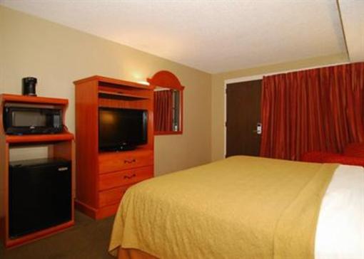 фото отеля Quality Inn & Suites Odessa (Texas)