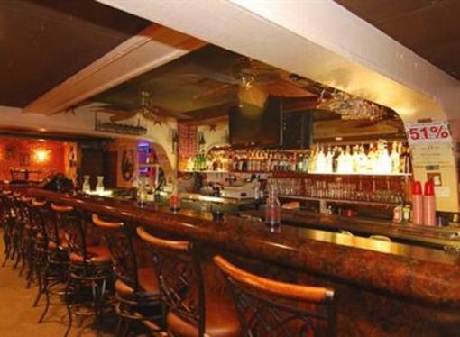 фото отеля Quality Inn & Suites Odessa (Texas)