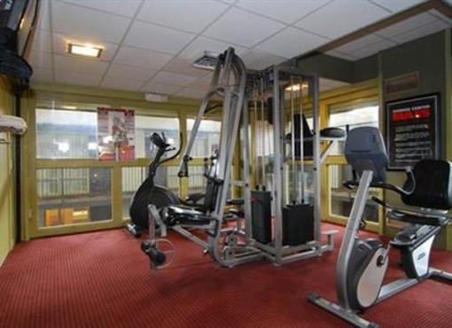 фото отеля Quality Inn & Suites Odessa (Texas)