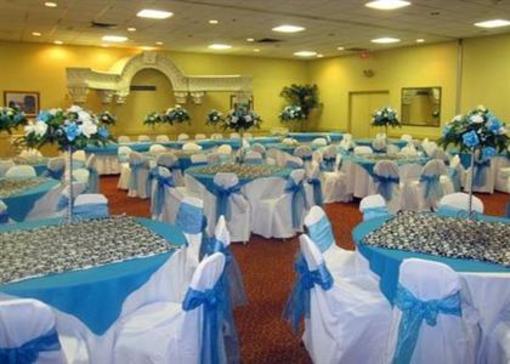 фото отеля Quality Inn & Suites Odessa (Texas)