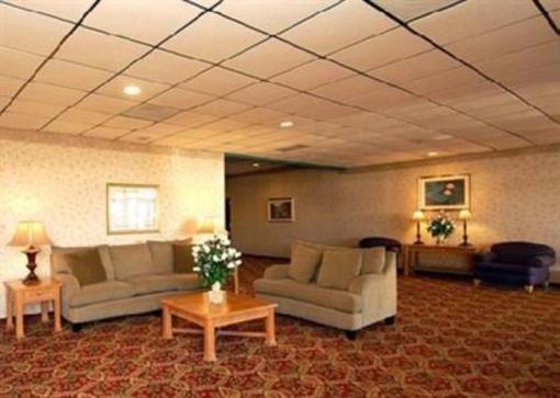 фото отеля Quality Inn & Suites Odessa (Texas)