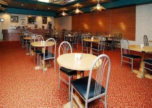 фото отеля Quality Inn & Suites Odessa (Texas)