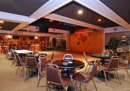 фото отеля Quality Inn & Suites Odessa (Texas)