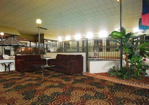 фото отеля Quality Inn & Suites Odessa (Texas)
