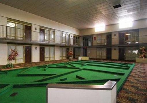 фото отеля Quality Inn & Suites Odessa (Texas)