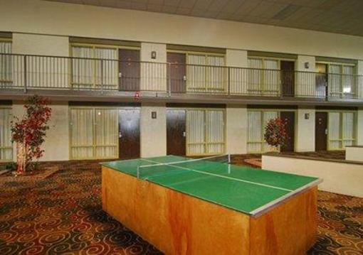 фото отеля Quality Inn & Suites Odessa (Texas)