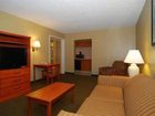 фото отеля Quality Inn & Suites Odessa (Texas)